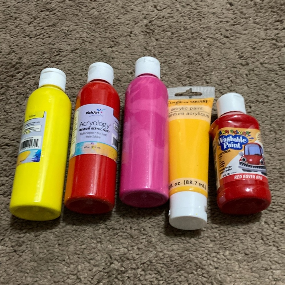 Paint